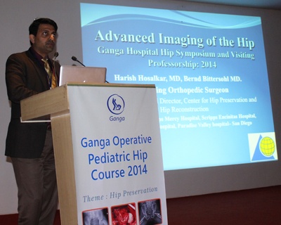 Hip preservation Symposium