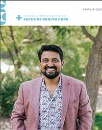 Dr. Hosalkar's San Diego Top doctor issues - 2021