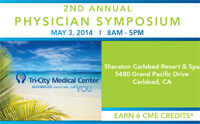 Annual Physician Symposium