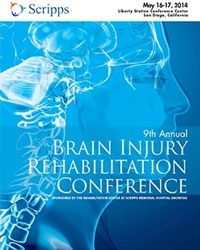 9th Annual Brain Injury Rehabilitaion Conference