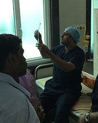 Finding life’s meaning in charitable medicine