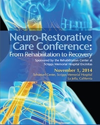 Neuro-Restorative Care Conference: From Rehabilitation to Recovery