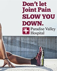 Stay Active: Joint Preservation and Arthritis Prevention