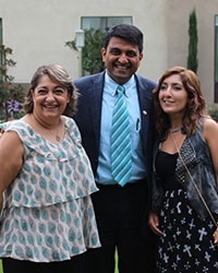 Thank you so much Dr Hosalkar for meaningfully changing my life and function with deformity correction.