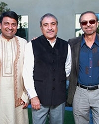 TiE-SAPI combined Diwali celebration event held in San Diego, November 2015